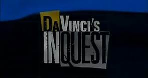 Da Vinci's Inquest • S03 E01 [That's The Way The Story Goes]