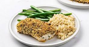 How to Make Baked Red Snapper With Garlic and Herbs