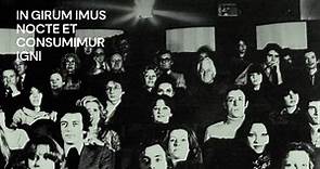 In Girum Imus Nocte Et Consumimur Igni (1978) Guy Debord - VF