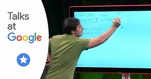 Create a Language in Just One Hour | David J. Peterson | Talks at Google