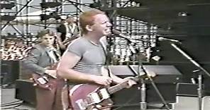 Oingo Boingo | Live at US Festival ’83 | May 28, 1983
