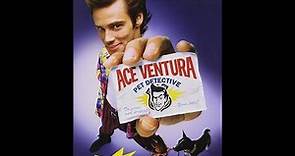 Opening to Ace Ventura Pet Detective 1997 DVD