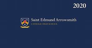 Welcome to Saint Edmund Arrowsmith