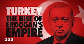 Turkey: The Rise of Erdogan's Empire | BBC Select