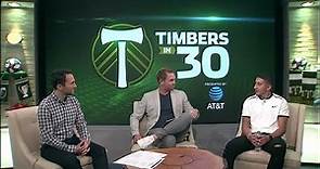 Marvin Loría | Timbers in 30 | Aug. 2, 2019