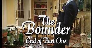 The Bounder s01e01 He's Not Heavy He's My Brother in Law