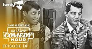 The Best of The Colgate Comedy Hour | Episode 14 | September 21, 1952