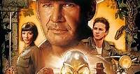 Indiana Jones E Il Regno Del Teschio Di Cristallo Film Streaming Ita Completo (2008) Cb01