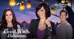 Good Witch Halloween - Hallmark Channel