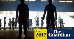 Close Encounters of the Third Kind review – Spielberg's spectacular returns to Earth