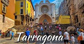 TARRAGONA - SPAIN