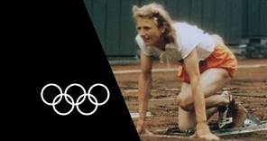 The Incredible Dominance Of Fanny Blankers-Koen | Olympic Records