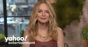 Heather Graham on faith and flying in 'On a Wing and a Prayer'
