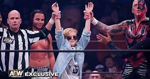 AEW Online Exclusive - Cody Rhodes vs "Orange Cassidy" - 10/16 Philadelphia