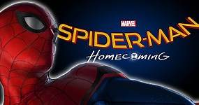 Watch Spider-Man: Homecoming in HD