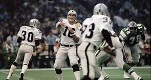 Jim Plunkett’s Super Bowl victories cement him as Raiders legend