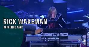 Rick Wakeman - Catherine Parr (2009) from "The Six Wives Of Henry VIII"