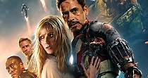 Iron Man 3 streaming: where to watch movie online?