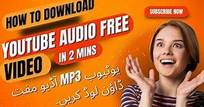 youtube mp3 download | youtube audio download|ytmp3 | youtube to mp3 converter | yt2mate converter