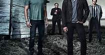 Sobrenatural temporada 9 - Ver todos los episodios online