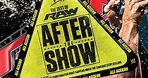 WWE: The Best of Raw - After the Show - streaming