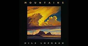 Nils Lofgren - Mountains (Full Album) 2023
