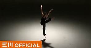 KIM BA DA (김바다) - 'Searching' Official Music Video
