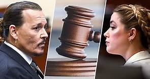 (Directo en Español) Juicio Johnny Depp vs Amber Heard Traducido en Vivo - Dia 10