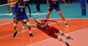 TOP 20 Best Libero Saves in Volleyball History (HD)