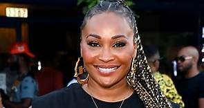 Cynthia Bailey Reveals Why She Left 'The Real Housewves of Atlanta' -  | BET