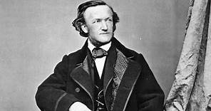 Anti-Semitic Composer Wagner's Letter Sold in Israel