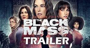 THE BLACK MASS Official Trailer 2023 Frightfest