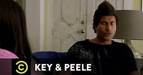 Key & Peele - Meegan and Andre Break Up