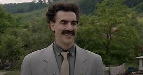 Borat Subsequent Moviefilm — Trailer