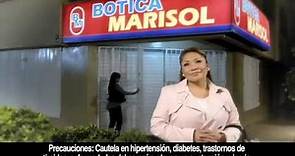 Comercial Nastizol (Confía en Marisol)