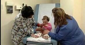 The Importance of Immunization: A Video from the NC Dept of Health and Human Services