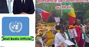 la diaspora africaine s'insurge... - Mali Bedio Officiel
