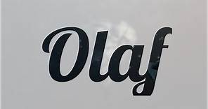 Significado de Olaf, nombre Nórdico para tu bebe niño o niña (origen y personalidad)
