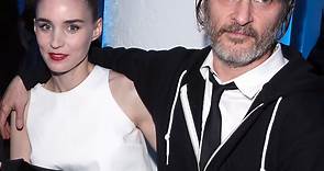 Rooney Mara Is Pregnant, Expecting Baby No. 2 With Joaquin Phoenix