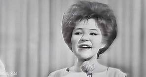 Brenda Lee & The Casuals spice up ‘Jambalaya’ in 1963