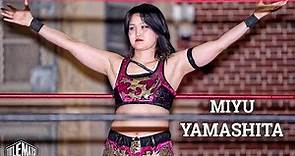 Best of Miyu Yamashita vs Steph De Lander, Janai Kai & More 🔥 Women's Wrestling