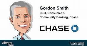 Keynote: Gordon Smith (JPMorgan Chase)
