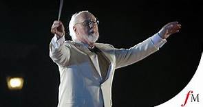 John Williams | Film composer | Biography, music, films and facts