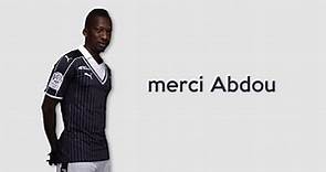 Abdou Traoré quitte le club... - FC Girondins de Bordeaux