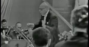 George Szell 1961: Beethoven Symphony No. 5 in C minor *HQ Audio Enhanced* #Beethoven250