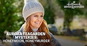 First Look - Aurora Teagarden Mysteries: Honeymoon, Honeymurder - Hallmark Movies & Mysteries