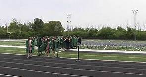 Greendale High School Graduation 2023