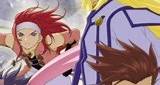 Tales of Symphonia