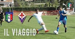 What It's Like To Play Fiorentina's Best | Il Viaggio