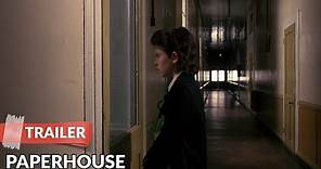 Paperhouse 1988 Trailer | Charlotte Burke